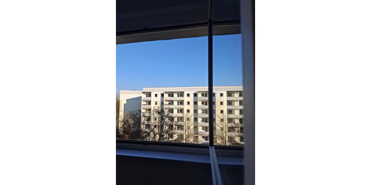 Etagenwohnung Glauchau - 3 Zimmer, 55 m&sup2;, 350&euro; | Angebot:25591471