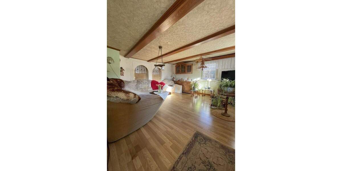 Bauernhaus, Landhaus Glauchau Wernsdorf - 5 Zimmer, 114 m&sup2;, 89.000&euro; | Angebot:25666440