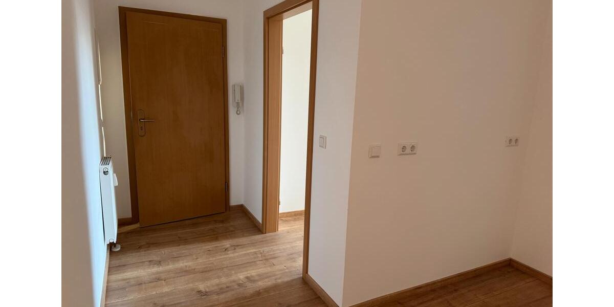 Erdgeschoßwohnung Zwickau Zwickau-Nord - 3 Zimmer, 55 m&sup2;, 415&euro; | Angebot:25756493
