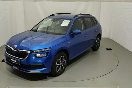 Skoda Kamiq 39.333 km 17.490 &euro; Schneeberg 08289