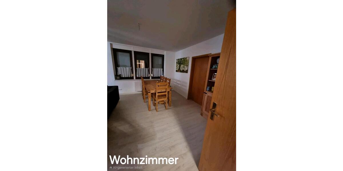 Dachgeschoßwohnung Niederwürschnitz - 7 Zimmer, 104 m&sup2;, 914&euro; | Angebot:25998003