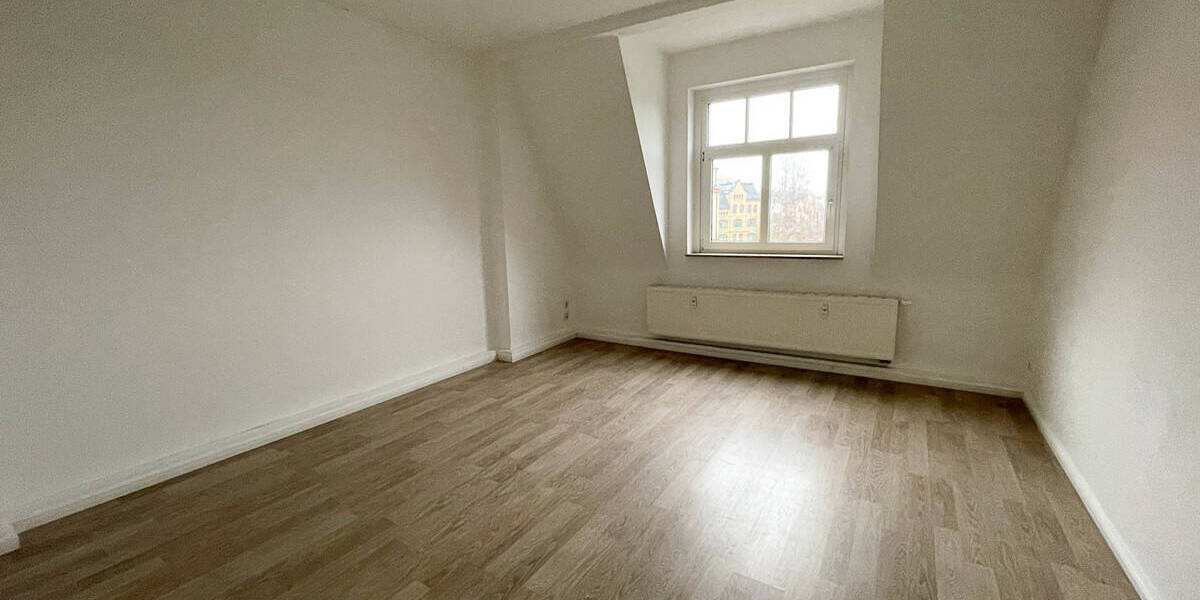 Etagenwohnung Aue-Bad Schlema Bad Schlema - 3 Zimmer, 67 m&sup2;, 420&euro; | Angebot:25776695