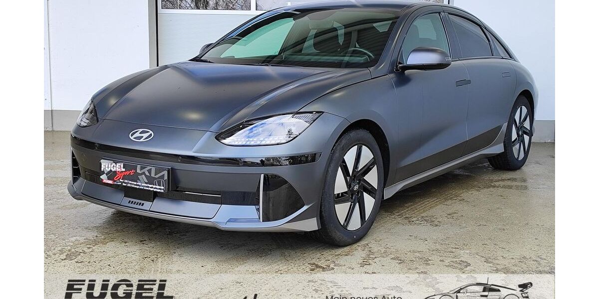 Hyundai IONIQ 6 12.500 km 29.499 &euro; Oberlungwitz 09353