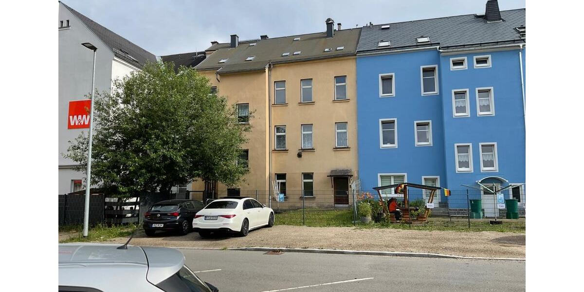 Mehrfamilienhaus, Wohnhaus Aue-Bad Schlema Bad Schlema - 183.500&euro; | Angebot:25830509