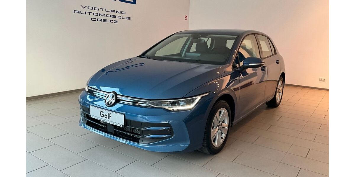 VW Golf 5.330 km 25.490 &euro; Greiz / Thüringen 07973