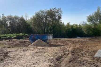 BAULAND in schöner Wohnlage und mit individuellem HAUS - Grundstück Zwickau Zwickau-West | Angebot:25857797