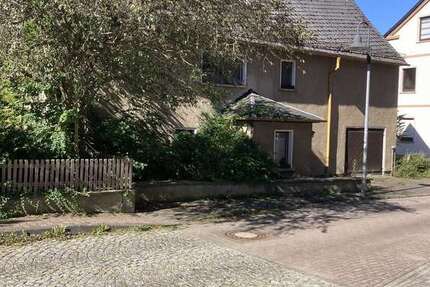 Haus Berga-Wünschendorf Wünschendorf - 5 Zimmer, 190 m&sup2;, 49.000&euro; | Angebot:23202066