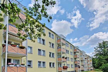 Wohnung Zwickau Zwickau-West - 2 Zimmer, 31 m&sup2;, 192&euro; | Angebot:26030501