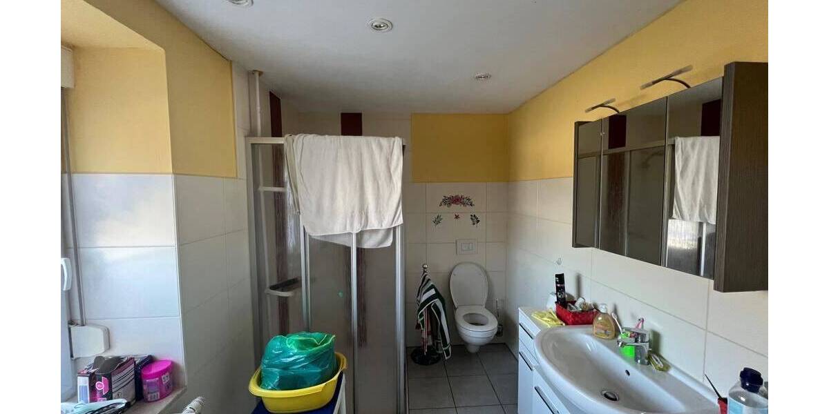 Mehrfamilienhaus, Wohnhaus Großenstein Baldenhain - 1 Zimmer, 336 m&sup2;, 262.900&euro; | Angebot:25683075