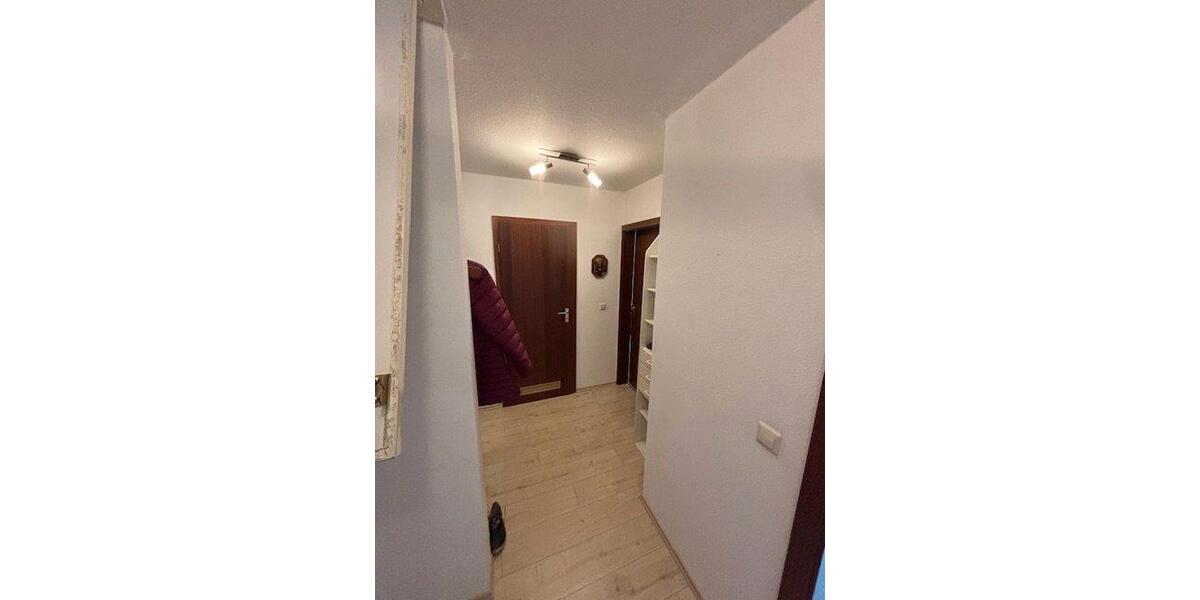 Etagenwohnung Wilkau-Haßlau Haßlau - 2.5 Zimmer, 51 m&sup2;, 357&euro; | Angebot:25968112
