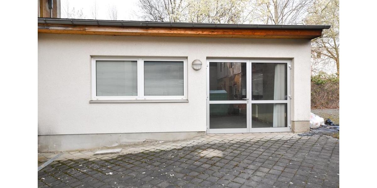 Gewerbeobjekt Zwickau - 660&euro; | Angebot:25479834