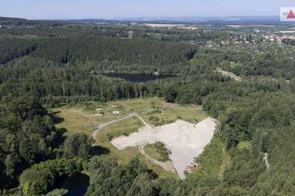 Grundstück Falkenstein/Vogtland Vogtland - 2.200.000&euro; | Angebot:27235859