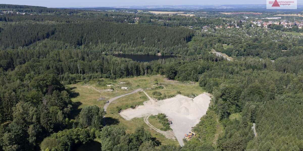 Grundstück Falkenstein/Vogtland Vogtland - 2.200.000&euro; | Angebot:27235859
