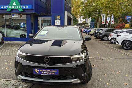 Opel Grandland (X) 23.400 km 23.990 &euro; Schneeberg 08289