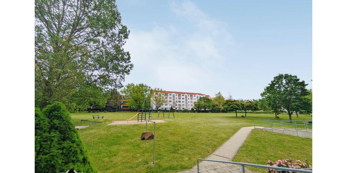 Etagenwohnung Limbach-Oberfrohna Oberfrohna - 1 Zimmer, 35 m&sup2;, 189&euro; | Angebot:26008245