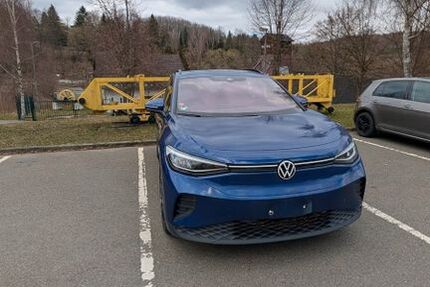 VW ID.4 115.025 km 18.950 &euro; Schneeberg 08289