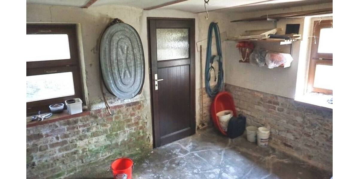 Mehrfamilienhaus, Wohnhaus Auerbach Sorga - 7 Zimmer, 160 m&sup2;, 65.000&euro; | Angebot:25799449