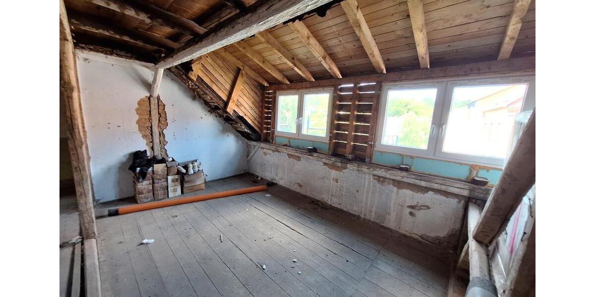 Reihenhaus Hohenstein-Ernstthal Ernstthal - 10 Zimmer, 250 m&sup2;, 139.000&euro; | Angebot:23014813