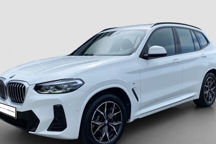 BMW X3 44.368 km 43.865 &euro; Schneeberg 08289