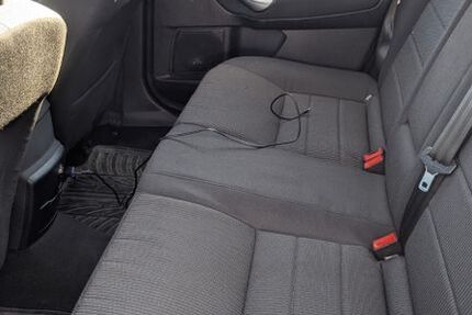 Ford Mondeo 262.696 km 4.000 &euro; Crimmitschau 08451