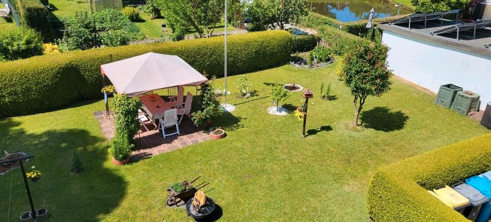 Dachgeschoßwohnung Oelsnitz (Erzgebirge) - 2 Zimmer, 350&euro; | Angebot:22129307