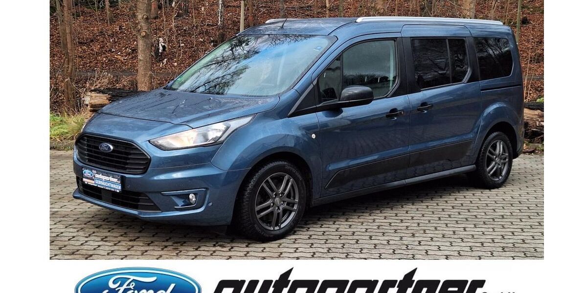 Ford Grand Tourneo 71.975 km 25.990 &euro; Rodewisch 08228