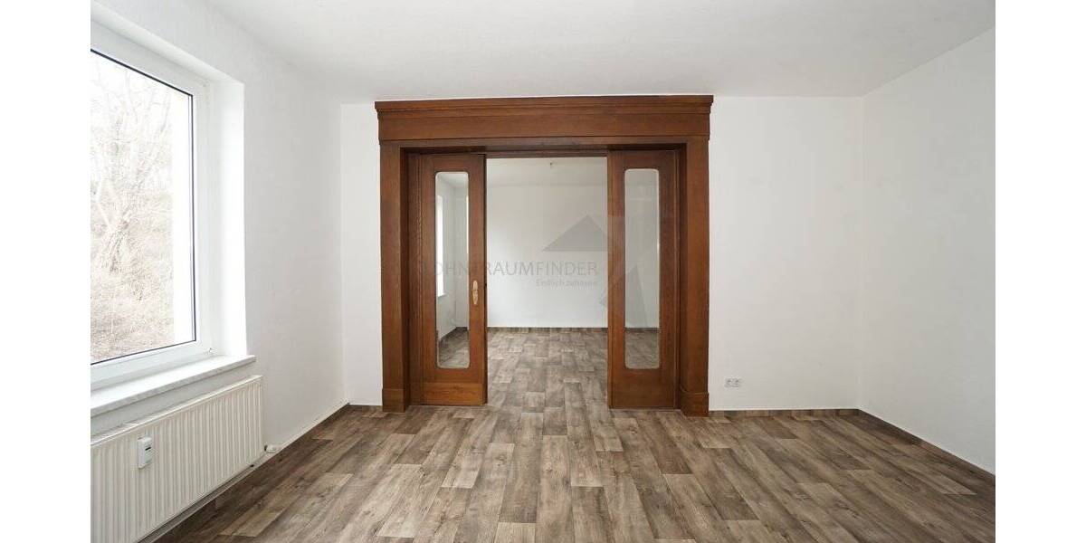 Etagenwohnung Mohlsdorf / Teichwolframsdorf Teichwolframsdorf - 2 Zimmer, 68 m&sup2;, 308&euro; | Angebot:25734206