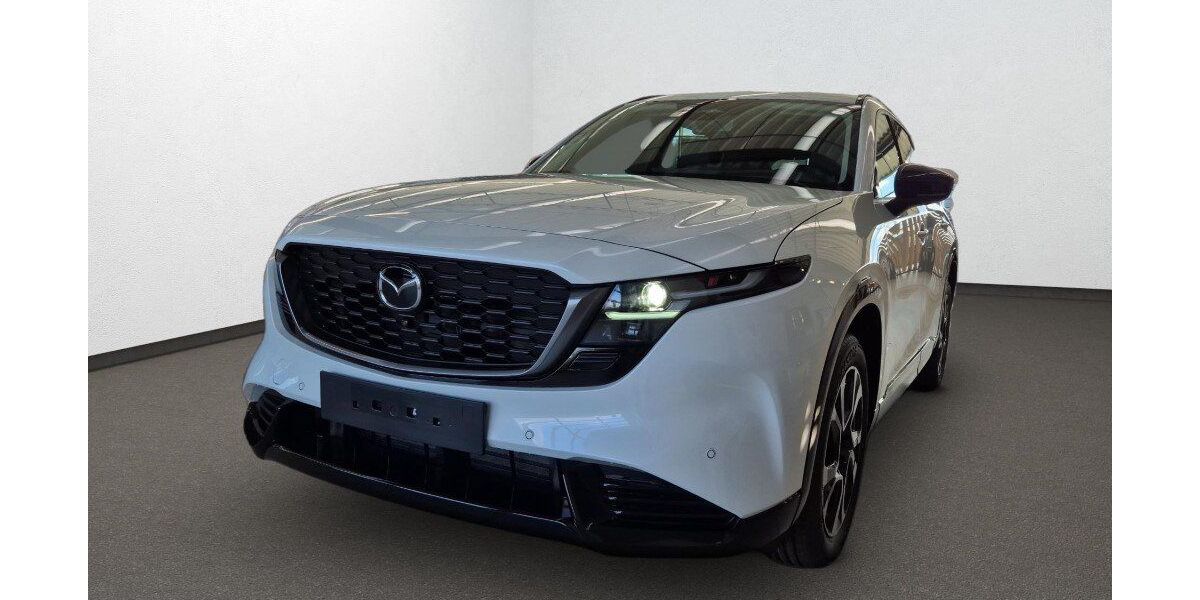 Mazda CX-5 4.740 km 43.990 &euro; Zwickau 08064