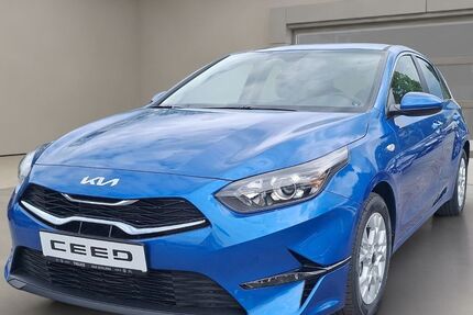 Kia ceed / Ceed 5.600 km 20.990 &euro; Aue-Bad Schlema 08280
