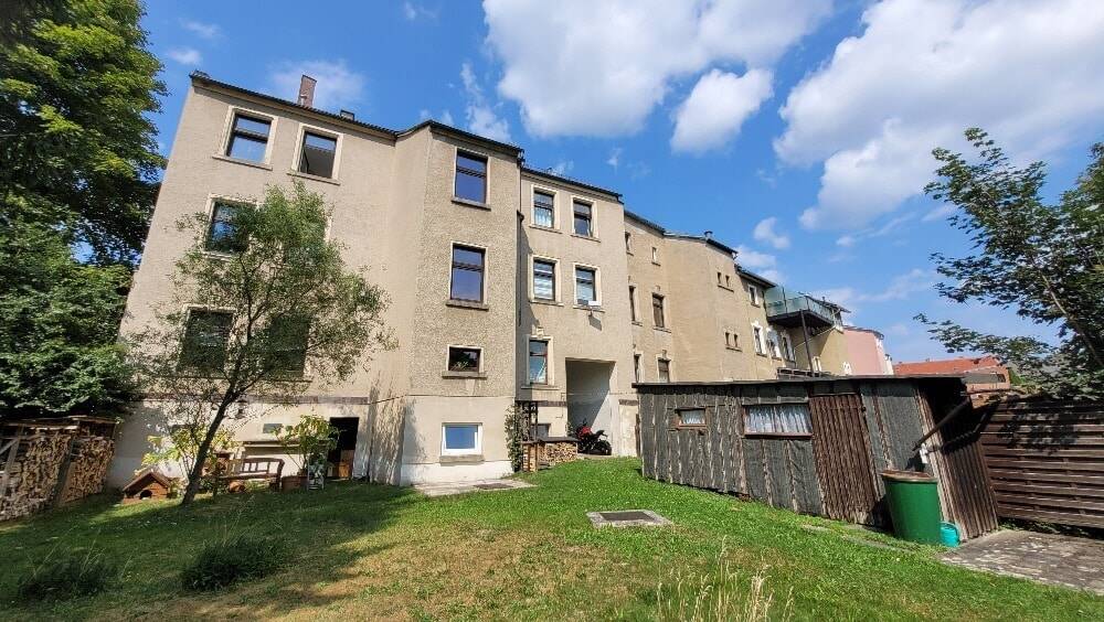 Mehrfamilienhaus, Wohnhaus Treuen - 1 Zimmer, 291 m&sup2;, 120.000&euro; | Angebot:25957816