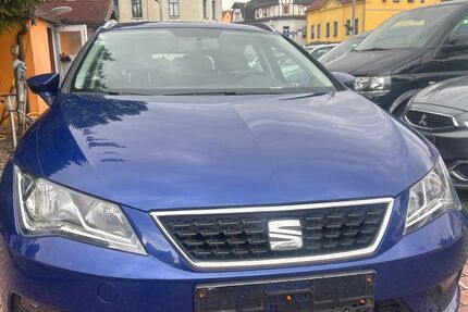 Seat Leon 220.000 km 6.500 &euro; zwickau 08064