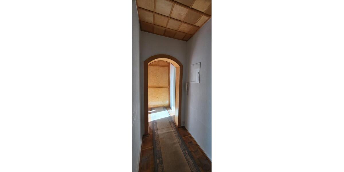 Etagenwohnung Zwickau Zwickau-Nord - 2 Zimmer, 56 m&sup2;, 54.500&euro; | Angebot:27169859