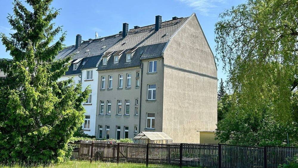 Mehrfamilienhaus, Wohnhaus Falkenstein - 1 Zimmer, 351 m&sup2;, 79.000&euro; | Angebot:26797565