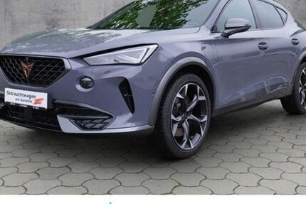 Cupra Formentor 34.500 km 31.980 &euro; Reichenbach 08468