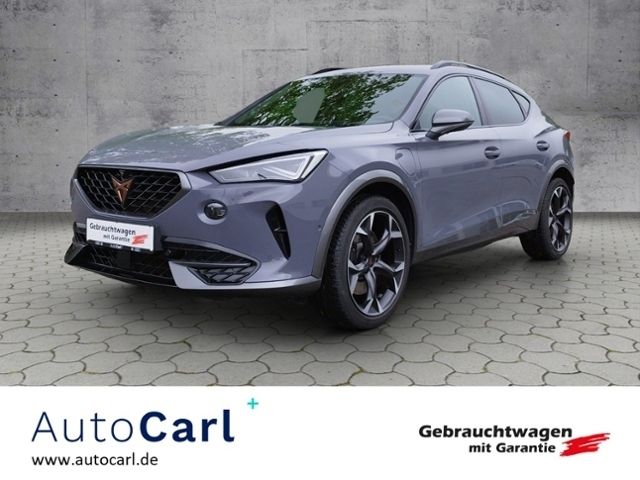 Cupra Formentor 34.500 km 31.980 &euro; Reichenbach 08468