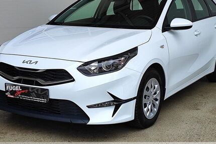 Kia ceed Sportswagon 34.600 km 15.969 &euro; Oberlungwitz 09353