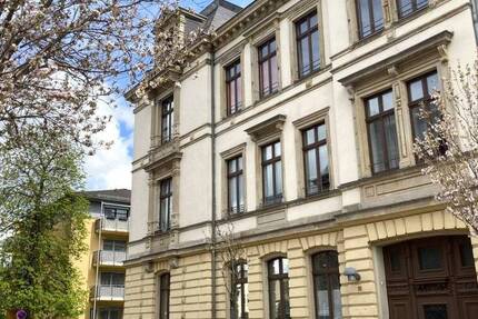 Gewerbeobjekt Zwickau Bahnhofsvorstadt - 5 Zimmer, 113 m&sup2;, 740&euro; | Angebot:25802816