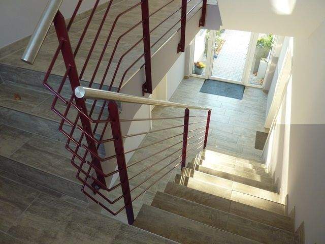 Etagenwohnung Gößnitz Nörditz - 3 Zimmer, 83 m&sup2;, 832&euro; | Angebot:25672996