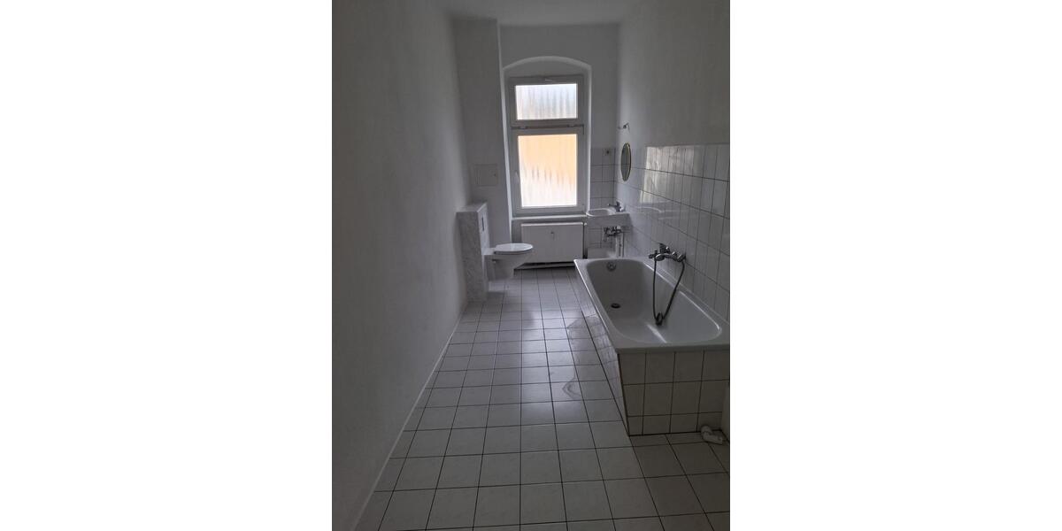 Etagenwohnung Aue-Bad Schlema Bad Schlema - 3 Zimmer, 63 m&sup2;, 320&euro; | Angebot:25398139