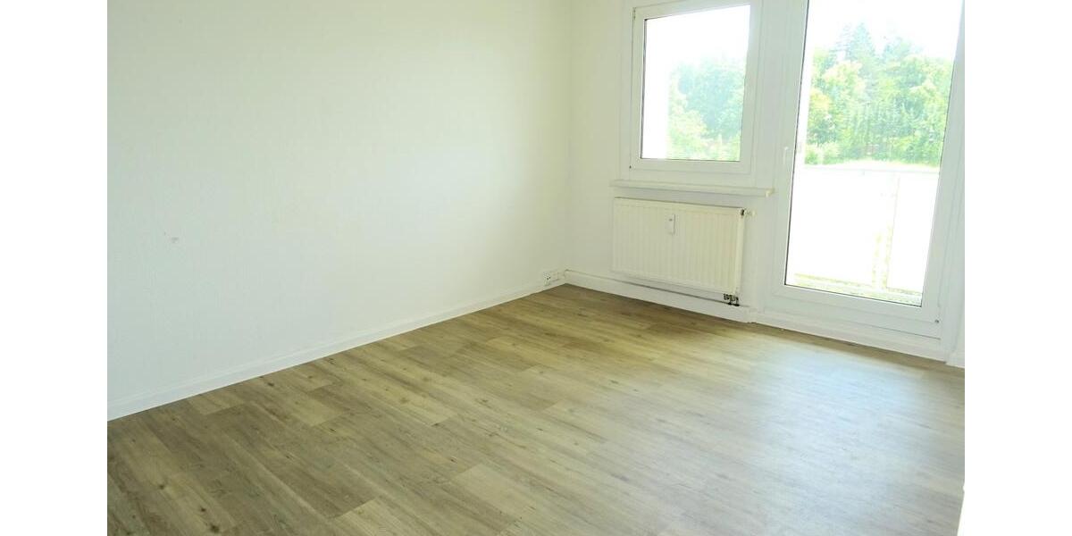 Etagenwohnung Werdau - 3 Zimmer, 59 m&sup2;, 330&euro; | Angebot:21286942