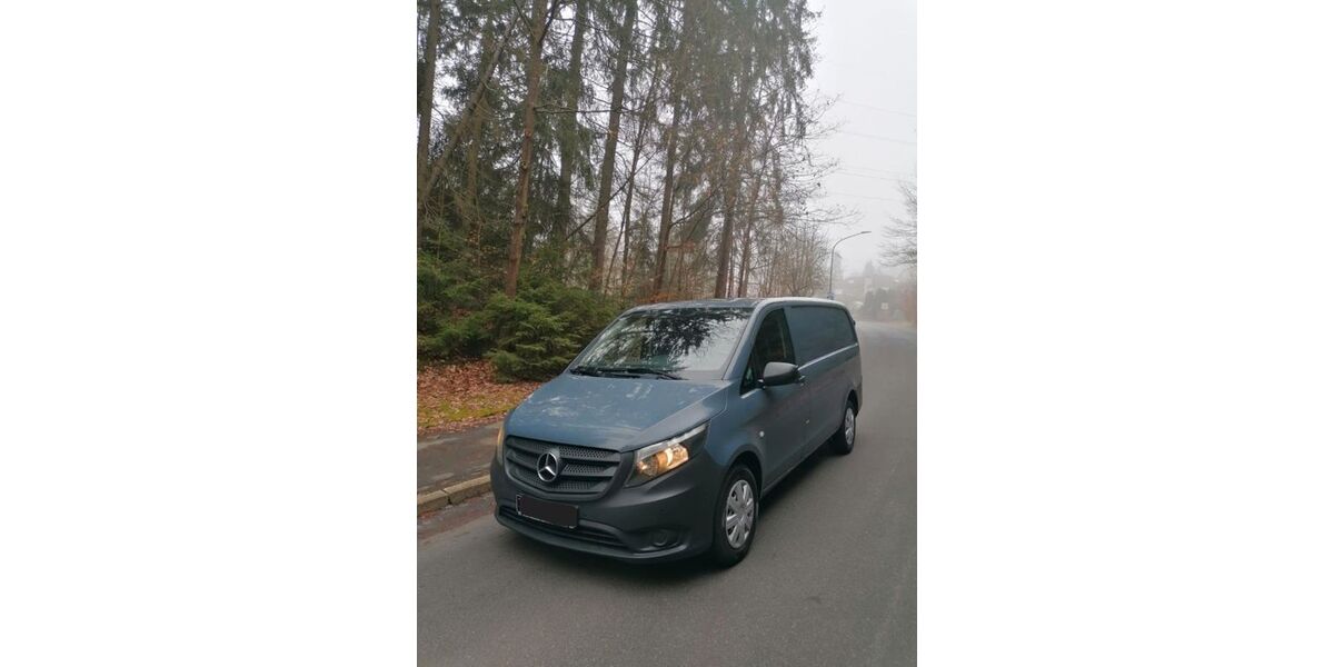 Mercedes-Benz Vito 155.800 km 17.450 &euro; Falkenstein 08223