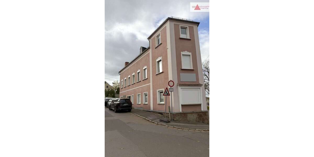 Einfamilienhaus Lichtenstein/Sachsen Sachsen - 8 Zimmer, 286 m&sup2;, 249.000&euro; | Angebot:24252007