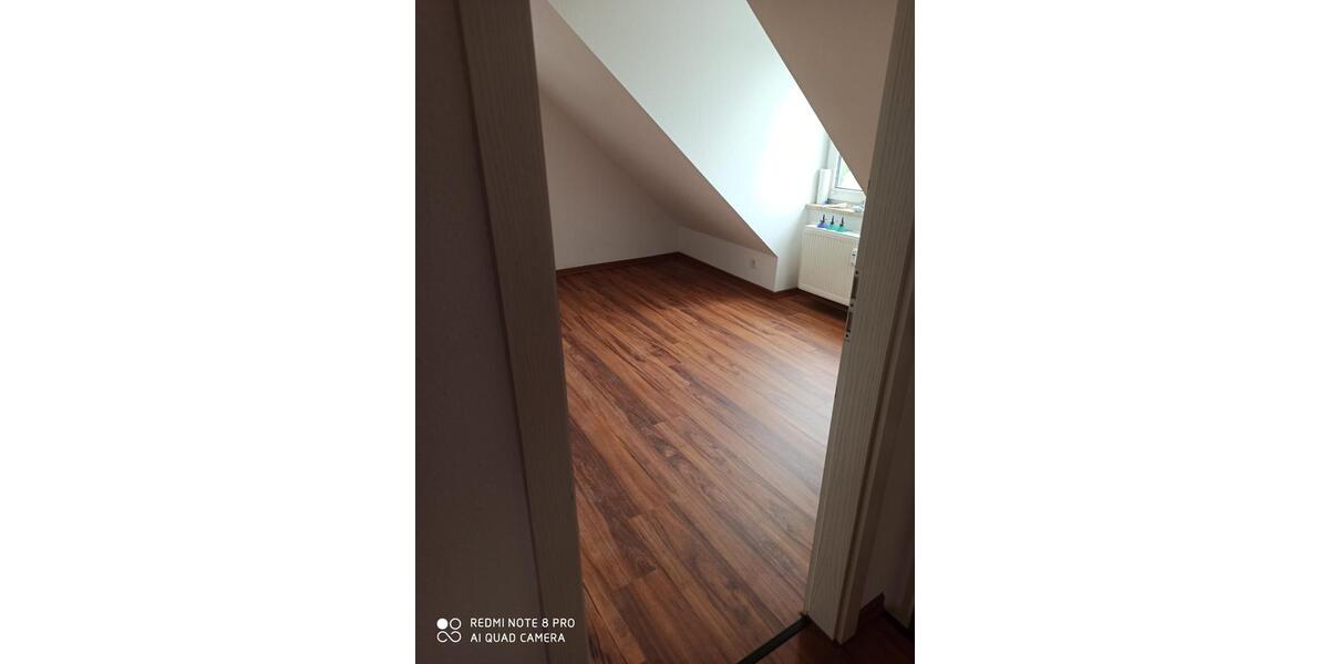 Maisonettenwohnung Limbach-Oberfrohna Oberfrohna - 3 Zimmer, 90 m&sup2;, 575&euro; | Angebot:25322610