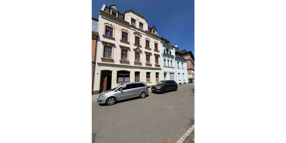 Einfamilienhaus Crimmitschau - 13 Zimmer, 357 m&sup2;, 280.000&euro; | Angebot:21174372