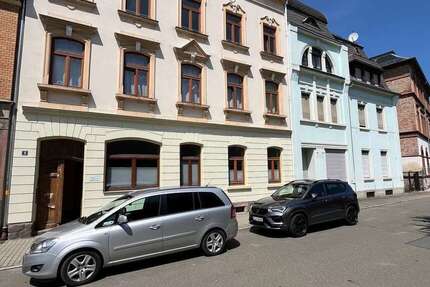Haus Crimmitschau - 13 Zimmer, 357 m&sup2;, 280.000&euro; | Angebot:21174372