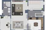 Doppelhaushälfte Zwickau Eckersbach - 3 Zimmer, 76 m&sup2;, 175.000&euro; | Angebot:26659144