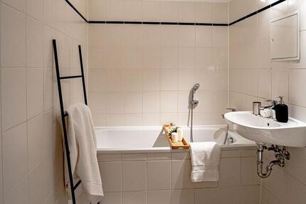 Wohnung Crimmitschau - 3 Zimmer, 55 m&sup2;, 330&euro; | Angebot:25919792