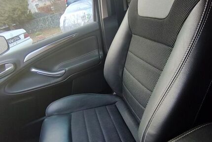 Ford S-Max 265.270 km 5.800 &euro; Reichenbach 08468