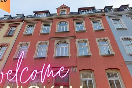 Wohnung Zwickau Zwickau-Nord - 2 Zimmer, 54 m&sup2;, 345&euro; | Angebot:26008206