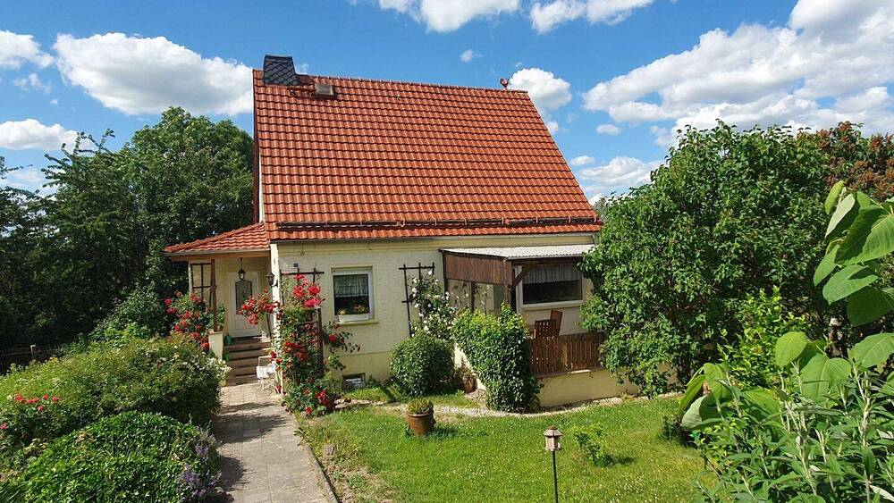 Einfamilienhaus Schmölln - 190.000&euro; | Angebot:26859186